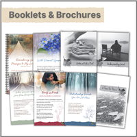 Booklets & Brochures Booklets & Brochures