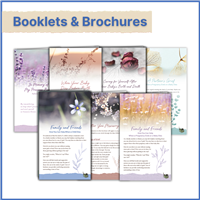 Booklets & Brochures Booklets & Brochures
