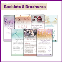 Booklets & Brochures Booklets & Brochures