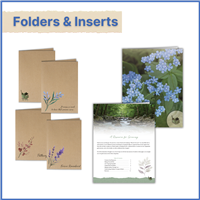 Folders & Inserts Folders & Inserts