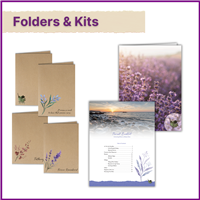 Perinatal Folders & Kits