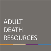 Adult Death Resources