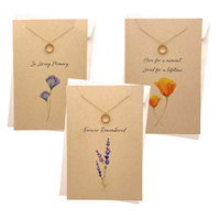 Remembrance Ring Collection