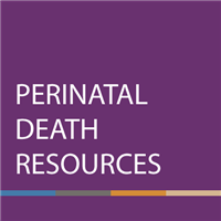 Perinatal Death Resources