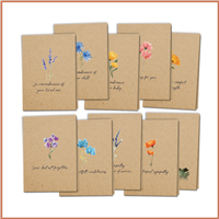 Sympathy Card Collection