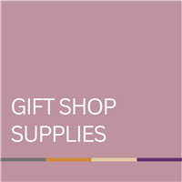 Gift Shop Supplies