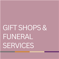 Gift Shops & Funeral Services