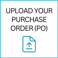 Upload Your PO