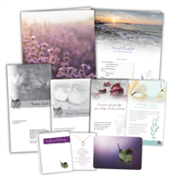 RTS 2501-E Newborn Death Support Folder RTS 2501-E Newborn Death Support Folder