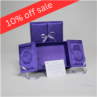 BOX ONLY - RTS Premium Memory Box™ (MU 8030X)