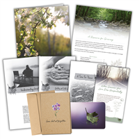 RTS 2503-E Grief Support Folder