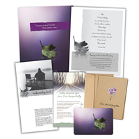 RTS 2503-E Grief Support Folder