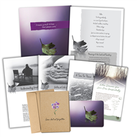 RTS 2503-E Grief Support Folder