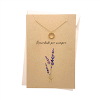 RTS 7520-S Remembrance Ring - Forever Remembered