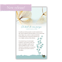 RTS 3230-S A Partner's Grief When a Pregnancy Ends or a Baby Dies 