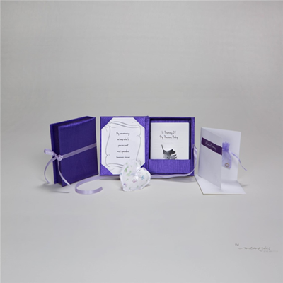 The Remembrance Box (MU 8080)