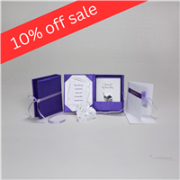 RTS Remembrance Box™ (MU 8080)