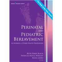 RTS 2352 Perinatal and Pediatric Bereavement