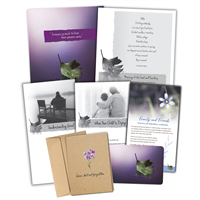 RTS 2505-E Pediatric Death Support Folder