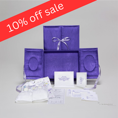 RTS Deluxe Complete Memory Box™ (various sizes)