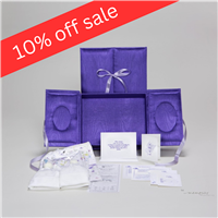 RTS Deluxe Complete Memory Box™ (various sizes)