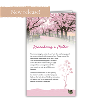 RTS 3219-E Remembering a Mother