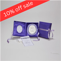 RTS Deluxe Keepsake Impressions Kit™ (MU 82600)