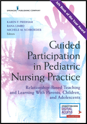 RTS 2353 Guided Participation in Pediatric Nursing Practice