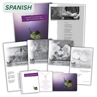 RTS 2501-S Newborn Death Support Folder (Spanish) RTS 2501-S Newborn Death Support Folder (Spanish)