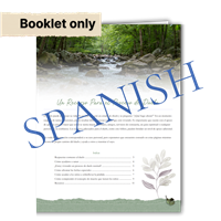 RTS 2775-S (Spanish) Booklet only: A Resource for Grieving (no folder) RTS 2775-S (Spanish) Booklet only: A Resource for Grieving (no folder)