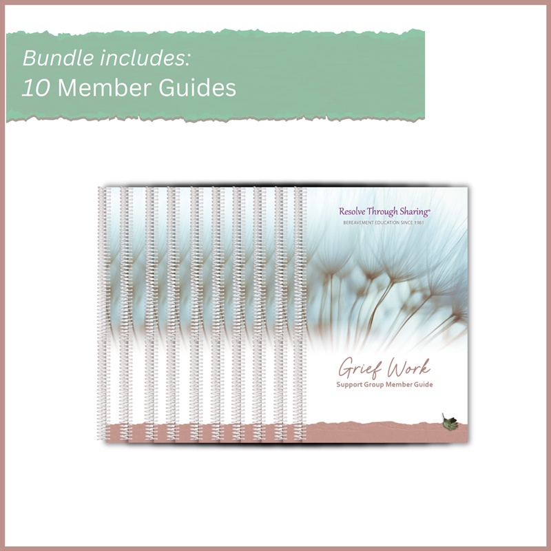 Resolve Through Sharing