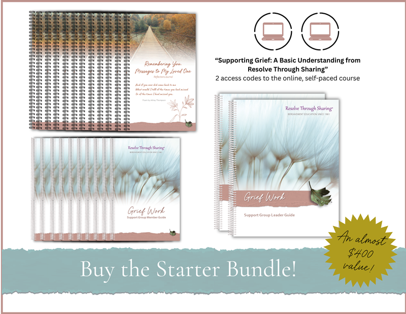 Resolve Through Sharing