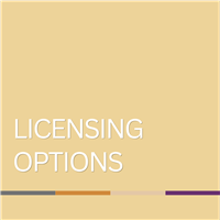 RTS Licensing Options