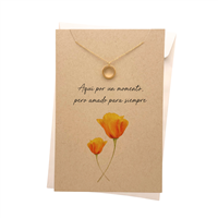 RTS 7530-S Remembrance Ring - Here for a Moment, Loved for a Lifetime