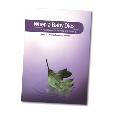 RTS 2351 When a Baby Dies