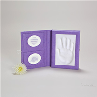 The Adult Book-like Keepsake Impression Kit (MU 83300-RL)