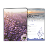 RTS 2760-E Parent Booklet