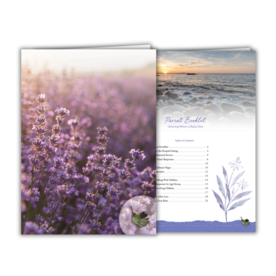 RTS 2760-E Parent Booklet