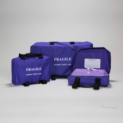 Preshand™ Handling Carrier (MU 89530 and 89550)