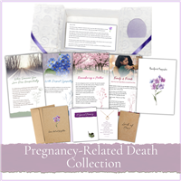 RTS Pregnancy-Related Death Collection (MU 85202)