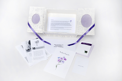 RTS Pregnancy-Related Death Collection (formerly known as A Mother’s Memory) (MU 85202)