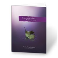 RTS 4112-E Parent Booklet