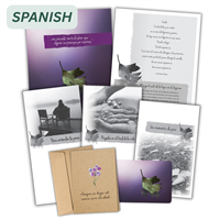 RTS 2503-S Grief Support Folder (Spanish)