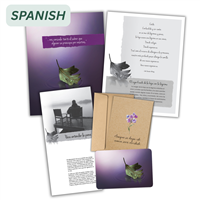 RTS 2503-S Grief Support Folder (Spanish)