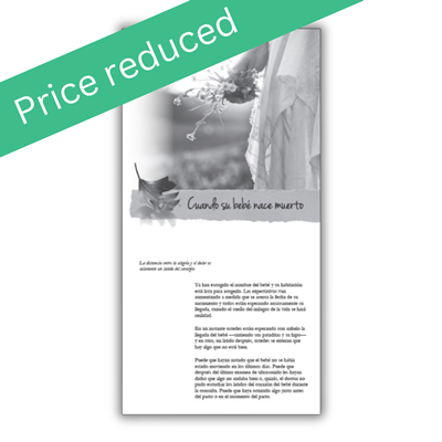 RTS 4119-S Stillbirth (Spanish)