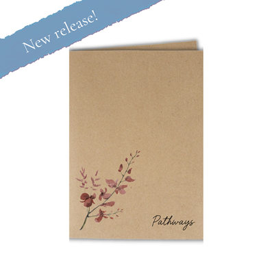 RTS 2930-E Folder (mini) - Pathways