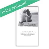 RTS 4117-S Family & Friends When a Baby Dies