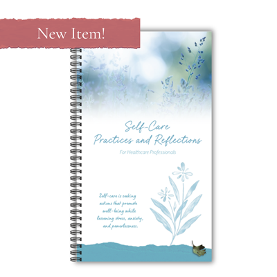 RTS 3101 Self-Care Practices & Reflections for Healthcare Professionals - NEW!