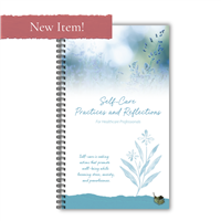 RTS 3101 Self-Care Practices & Reflections for Healthcare Professionals - NEW!