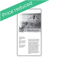 RTS 4118-S A Father's Grief (Spanish)